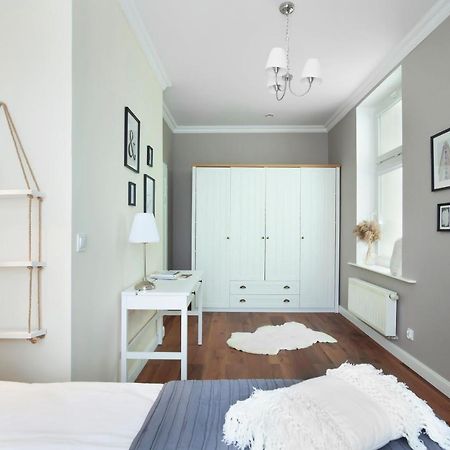 Elite Apartments Sopot Superior Luaran gambar