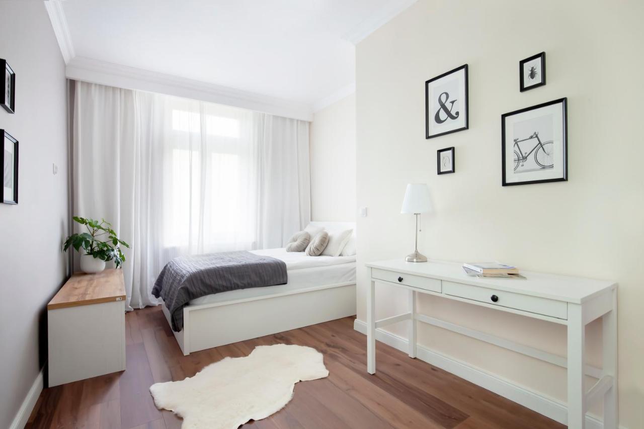 Elite Apartments Sopot Superior Luaran gambar