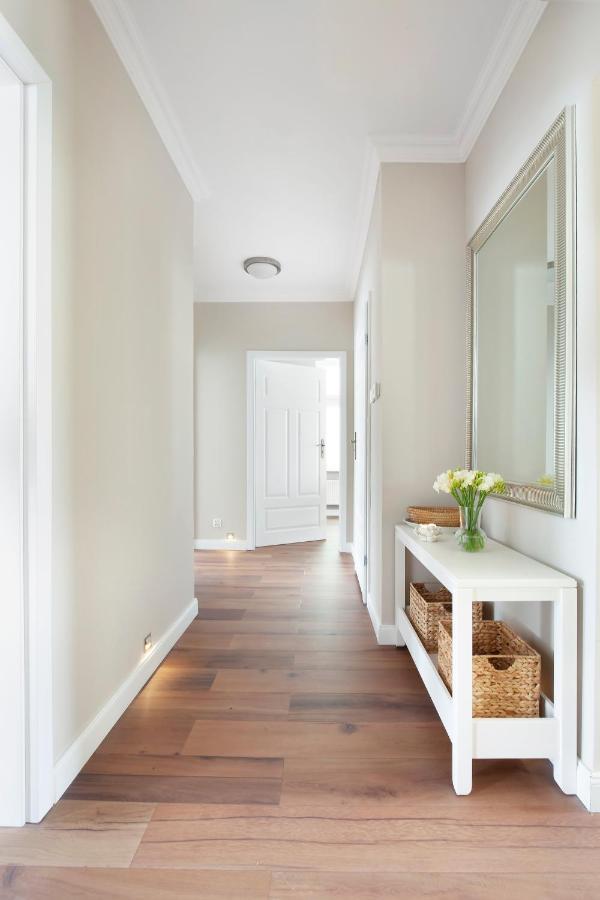Elite Apartments Sopot Superior Luaran gambar