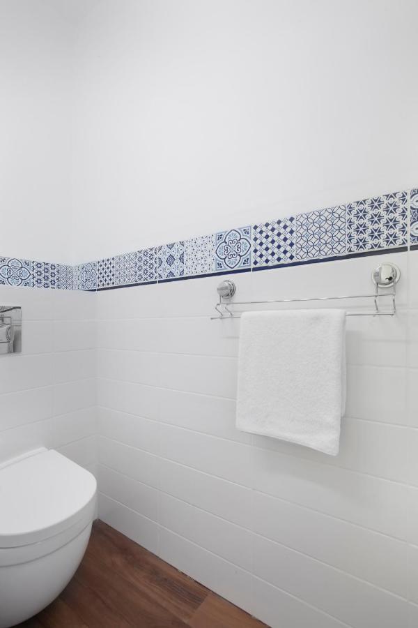 Elite Apartments Sopot Superior Luaran gambar