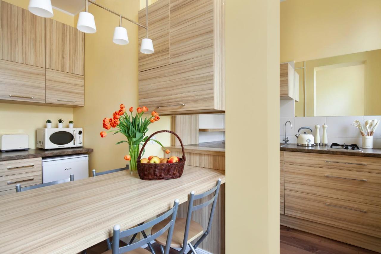 Elite Apartments Sopot Superior Luaran gambar